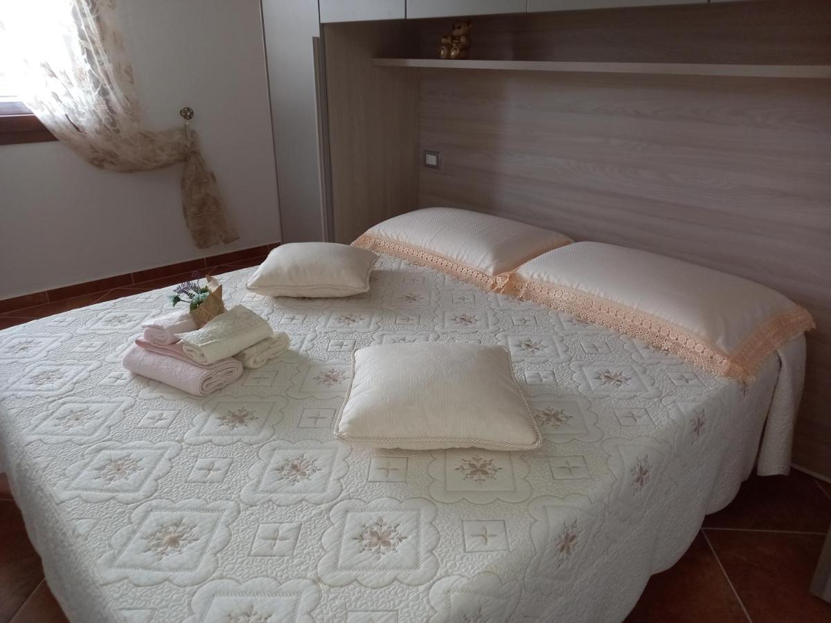 Villa Aratha Orosei Zewnętrze zdjęcie