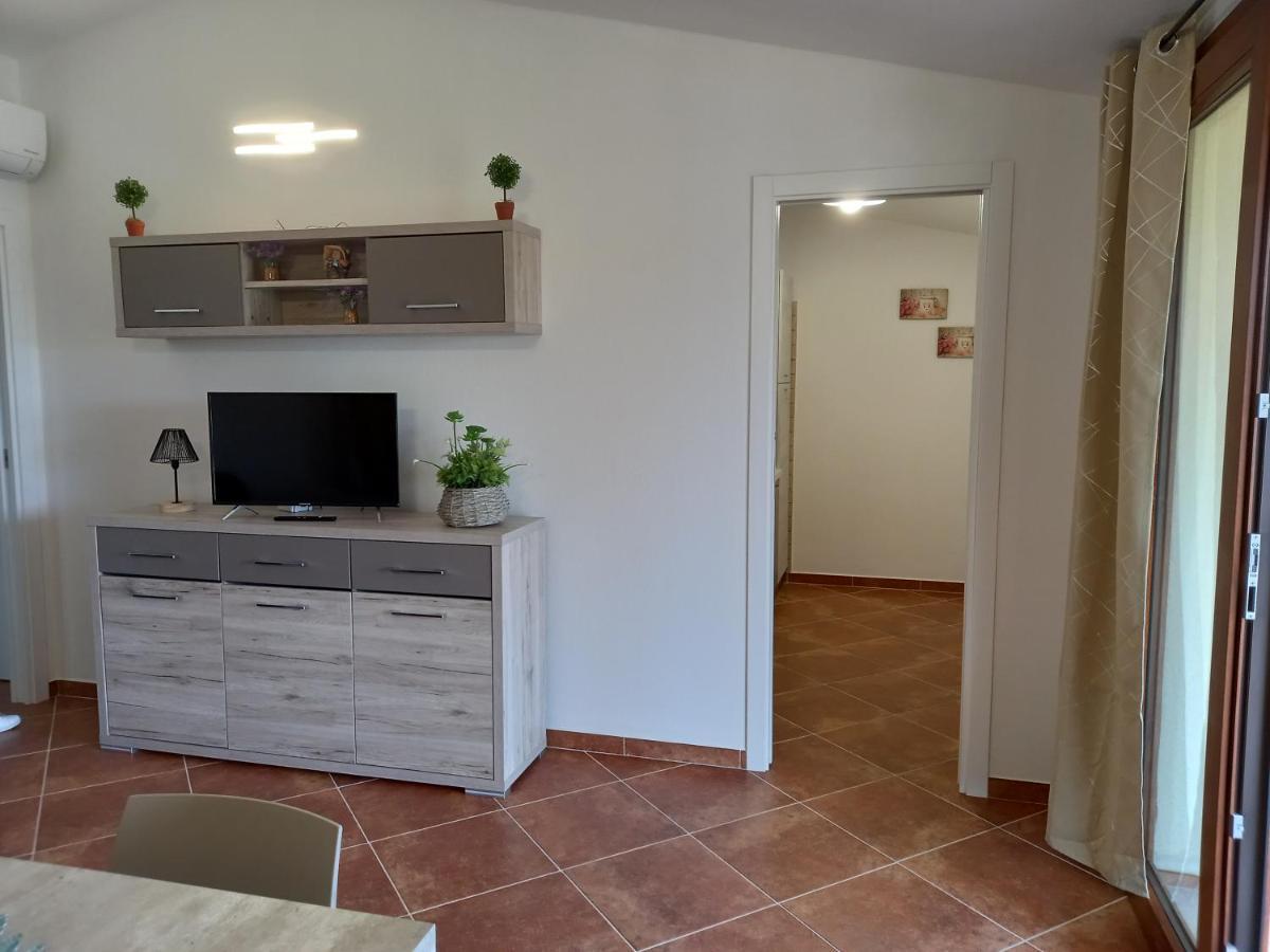 Villa Aratha Orosei Zewnętrze zdjęcie