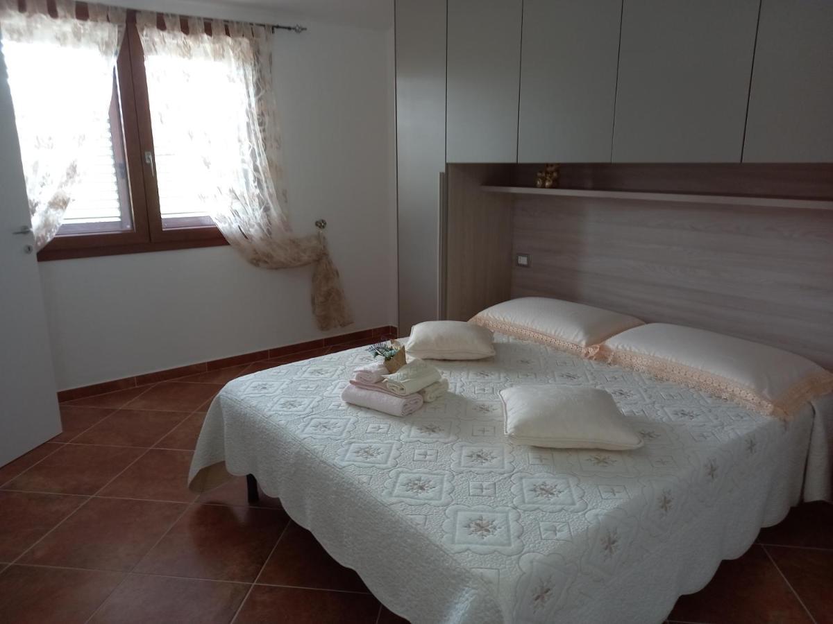 Villa Aratha Orosei Zewnętrze zdjęcie