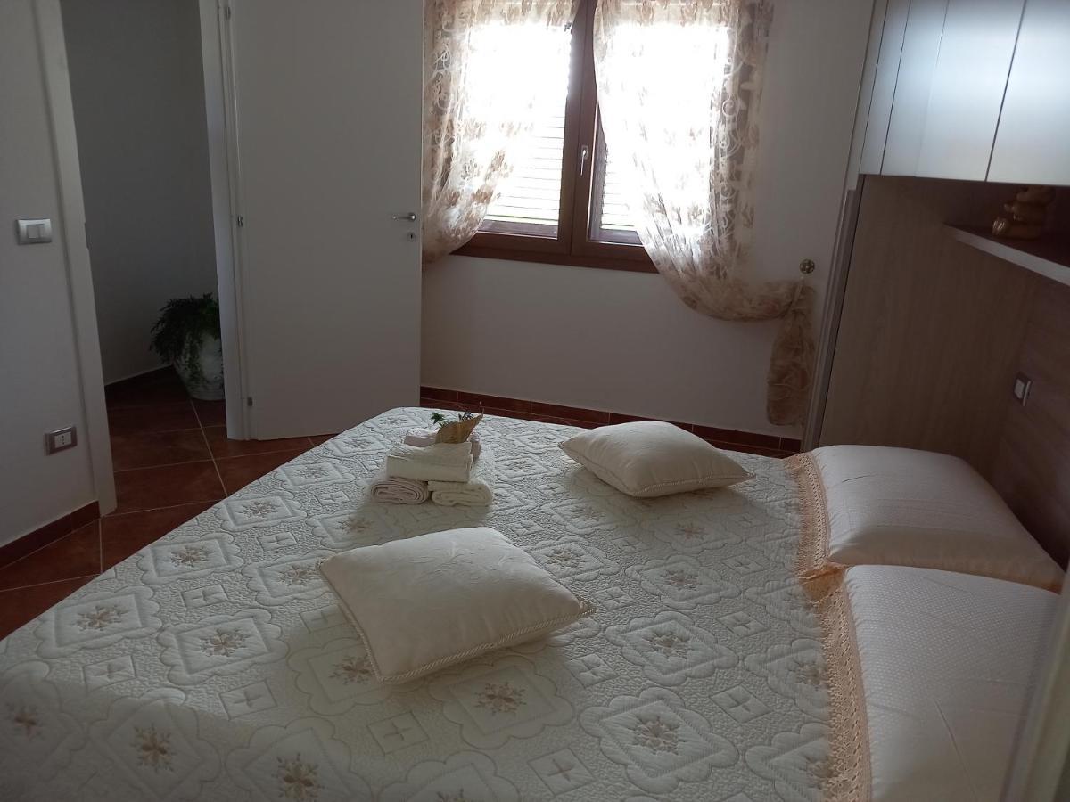 Villa Aratha Orosei Zewnętrze zdjęcie