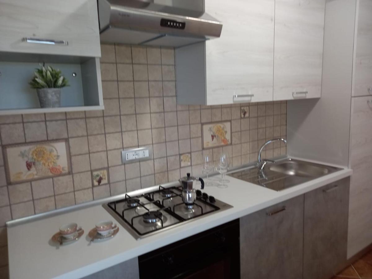 Villa Aratha Orosei Zewnętrze zdjęcie